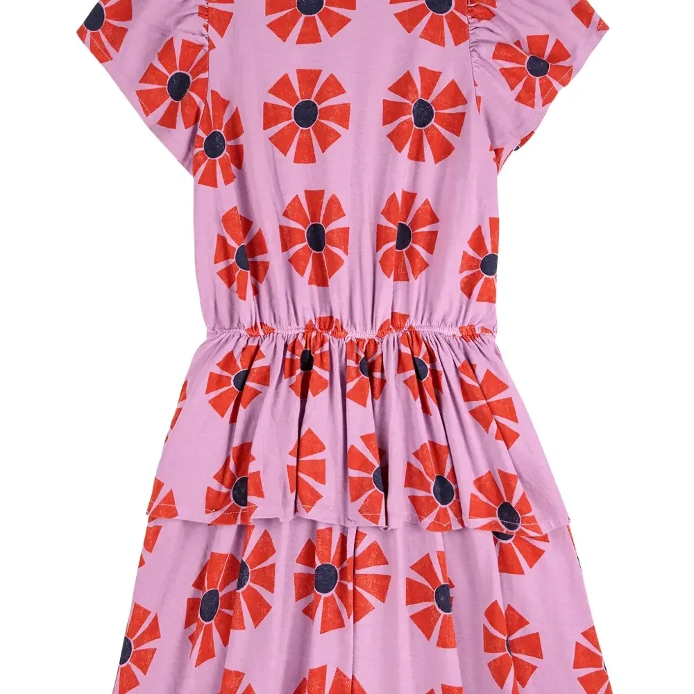 Платье Kaleidoscope с цветочным узором