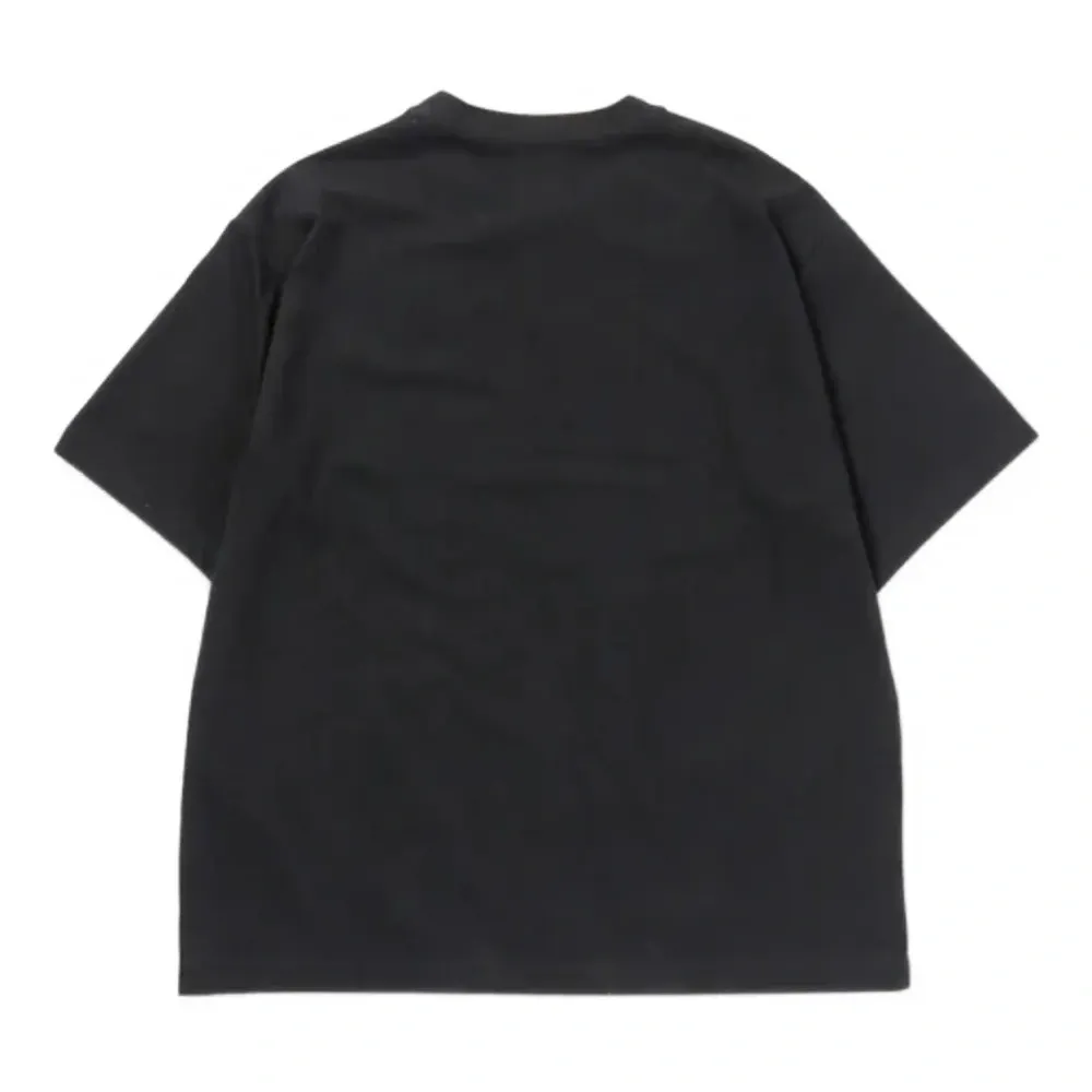 Футболка с графичным принтом