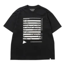 Футболка с графичным принтом Футболка с графичным принтом