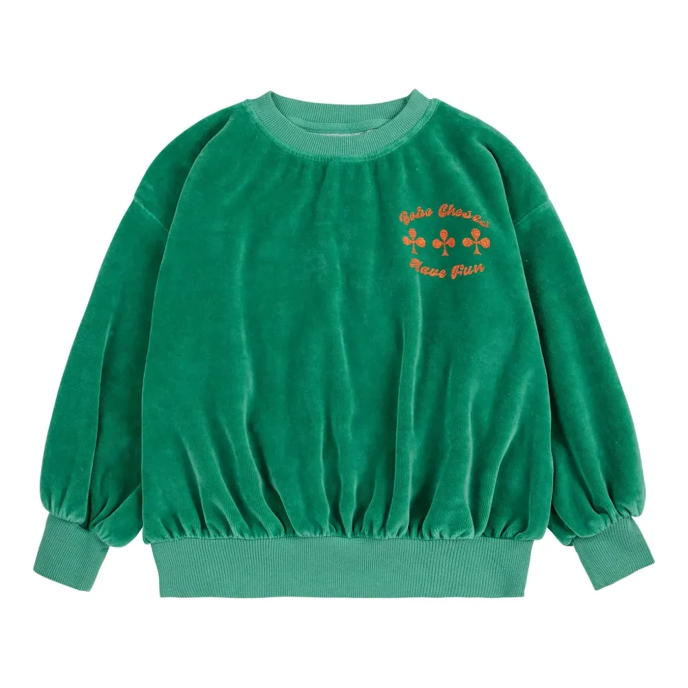 Толстовка Have Fun