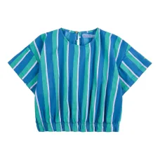 Футболка в полоску