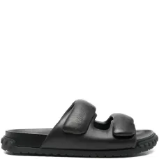 Дутые сандалии Twistman