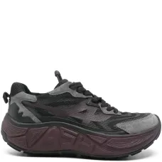 Кроссовки Eagle со вставками