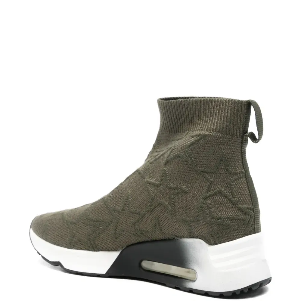 Сапоги Lab Star 30 с узором