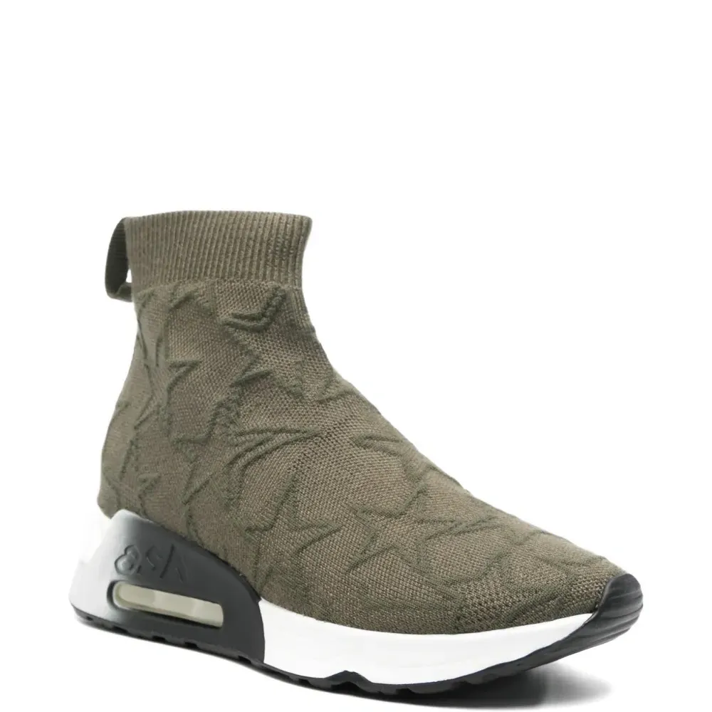 Сапоги Lab Star 30 с узором