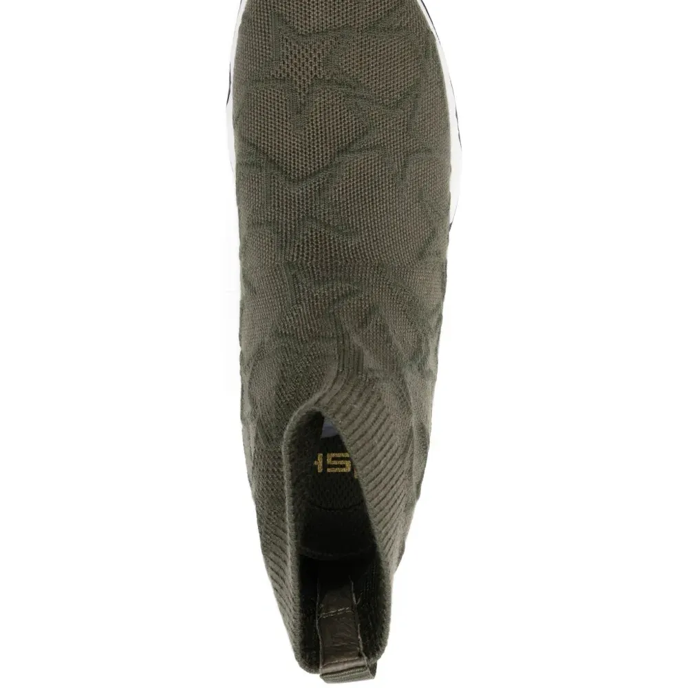 Сапоги Lab Star 30 с узором