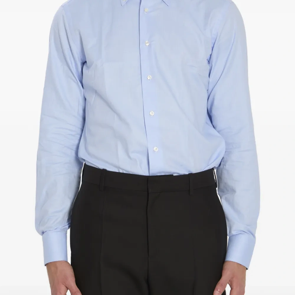 Рубашка Vomero с воротником на пуговицах