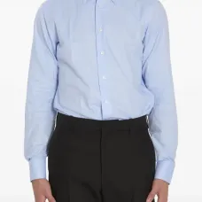 Рубашка Vomero с воротником на пуговицах