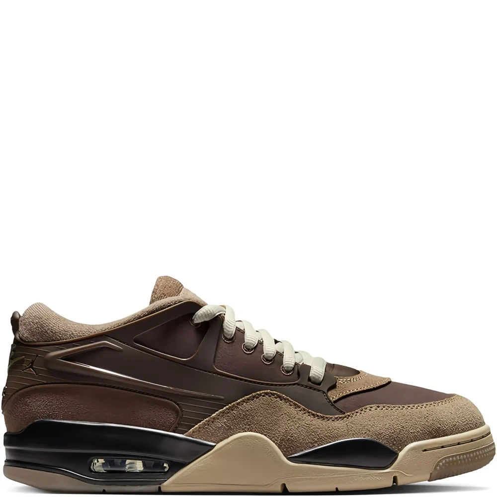 Кроссовки Air Jordan 4 RM