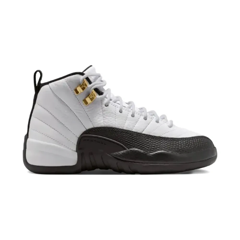 Кроссовки Air Jordan 12 Retro GS