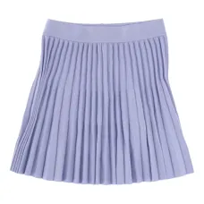 Плиссированная юбка