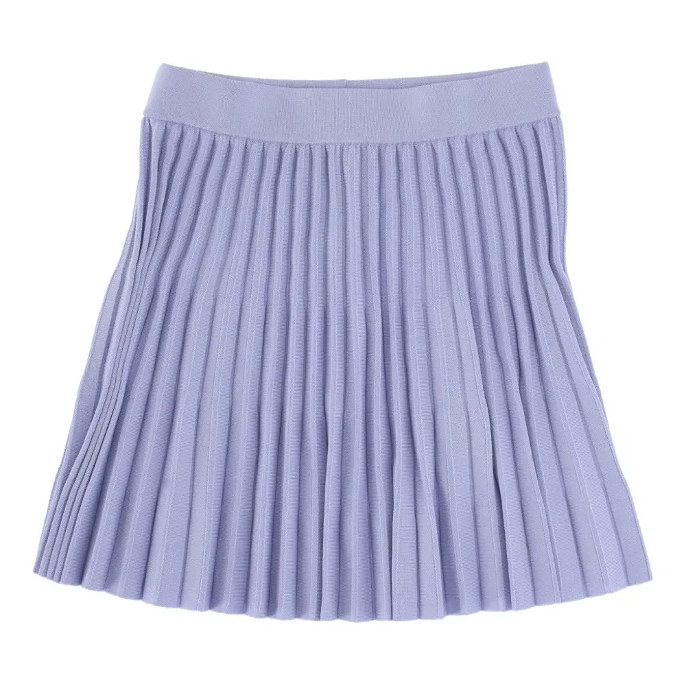 Плиссированная юбка Плиссированная юбка