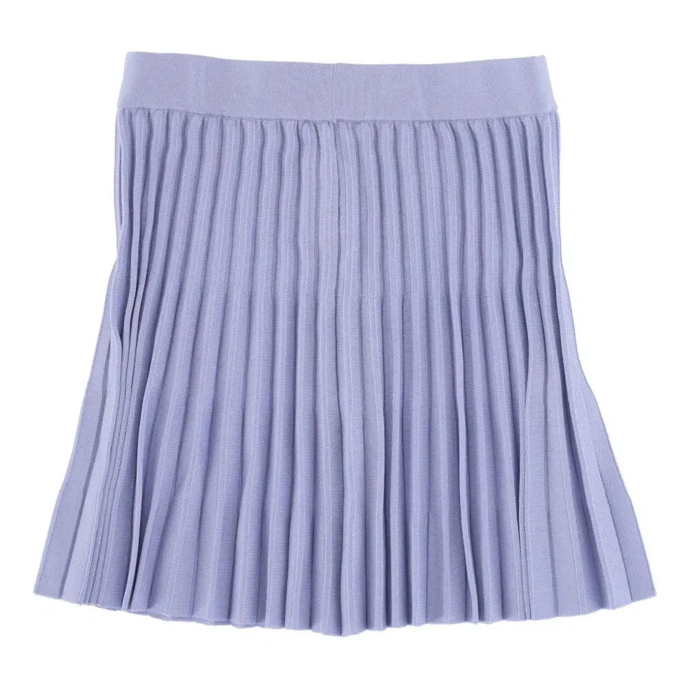 Плиссированная юбка Плиссированная юбка