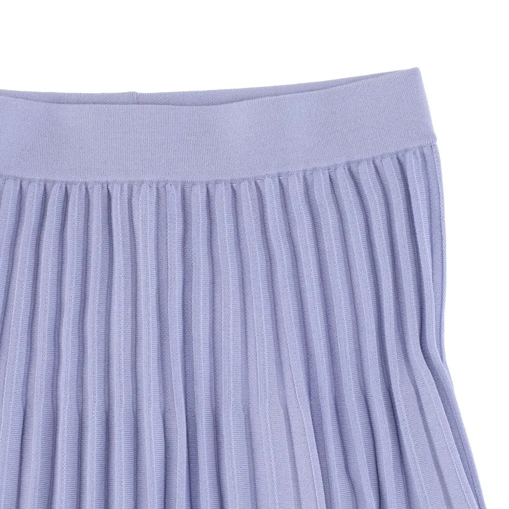 Плиссированная юбка Плиссированная юбка