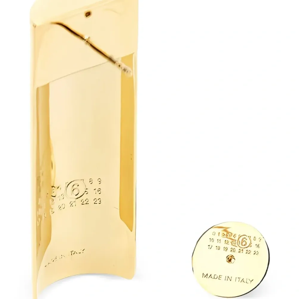 Серьги Numeric