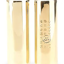 Серьги Numeric