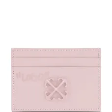 Картхолдер с нашивкой-логотипом