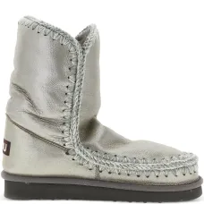 Сапоги Eskimo 24 с нашивкой-логотипом