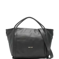 Сумка-тоут LOLA-L-SA с логотипом