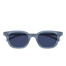 Солнцезащитные очки в квадратной оправе Солнцезащитные очки в квадратной оправе