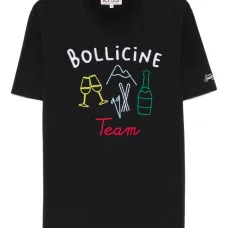 Футболка Arnott с вышивкой