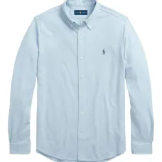 Рубашка на пуговицах