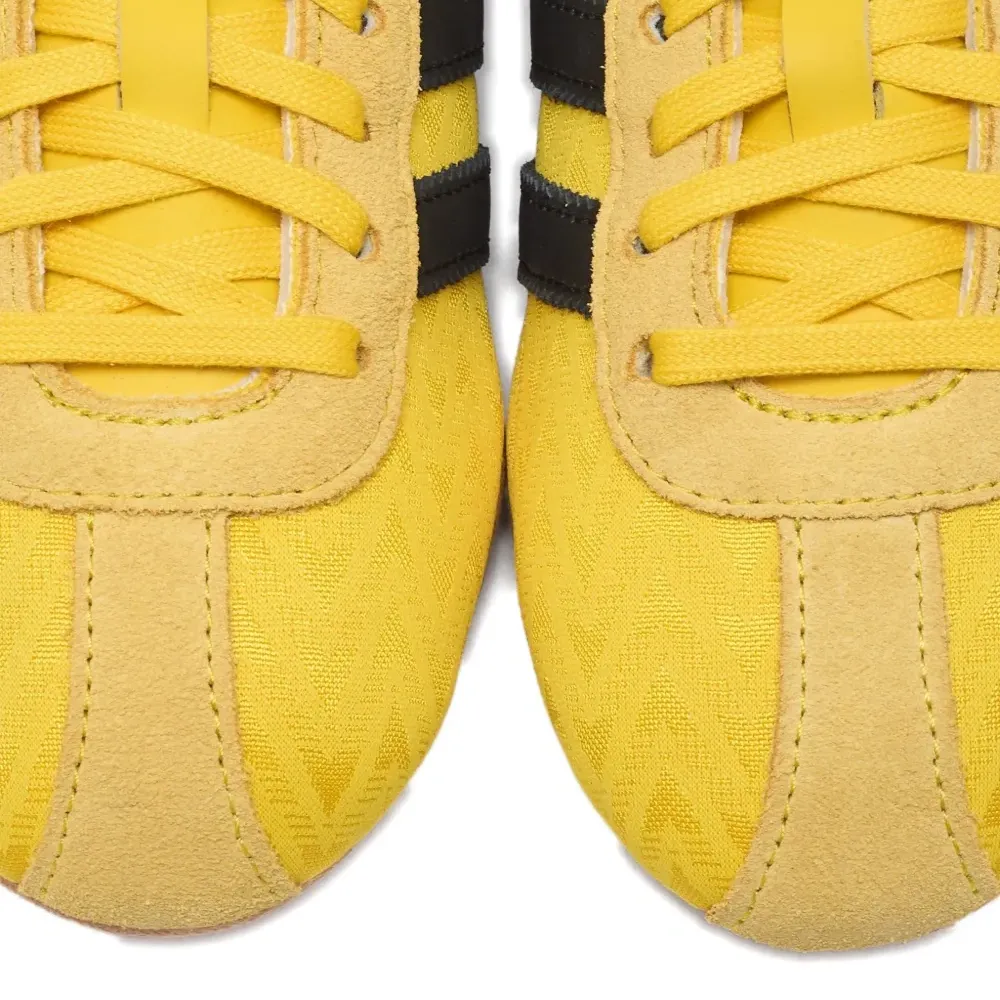 Кеды Tokyo с полосками