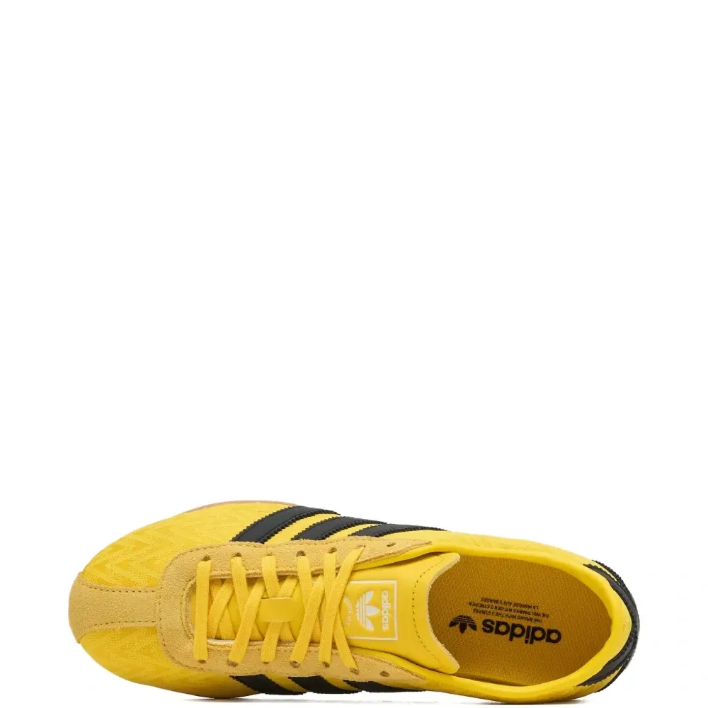 Кеды Tokyo с полосками