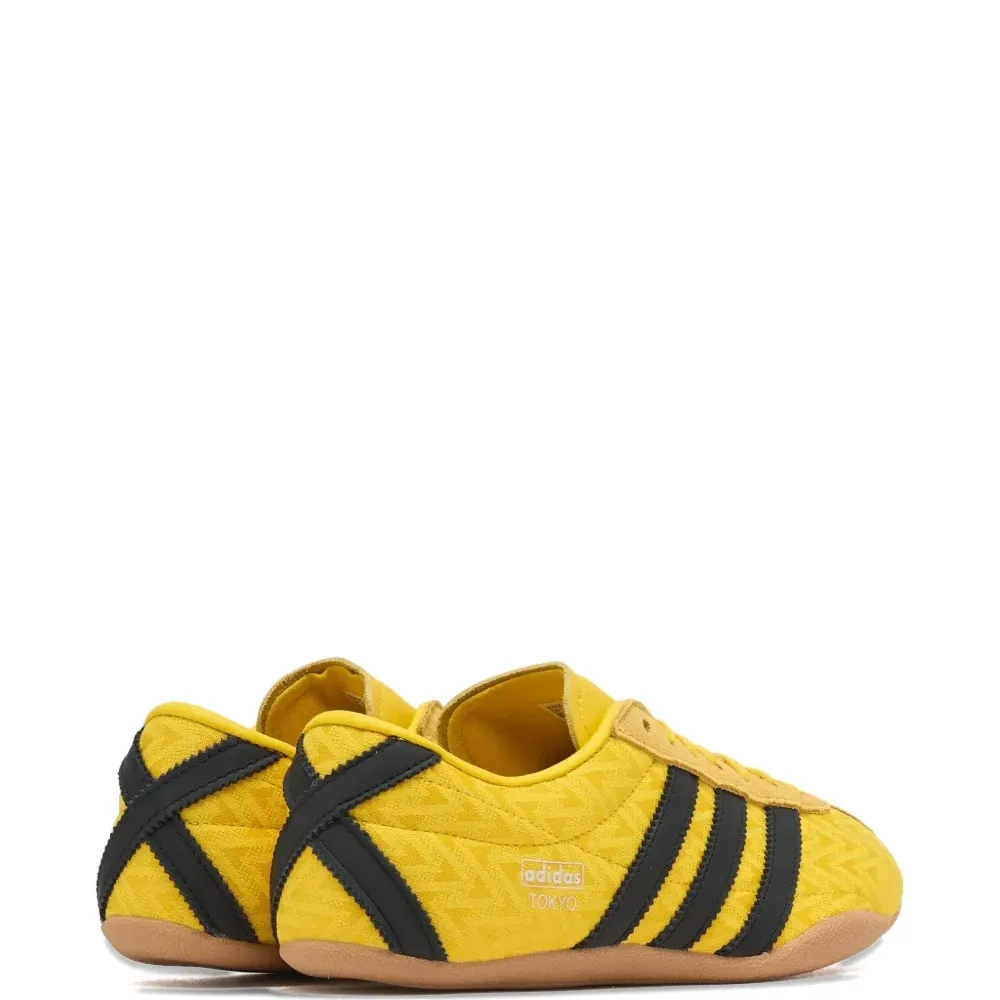 Кеды Tokyo с полосками