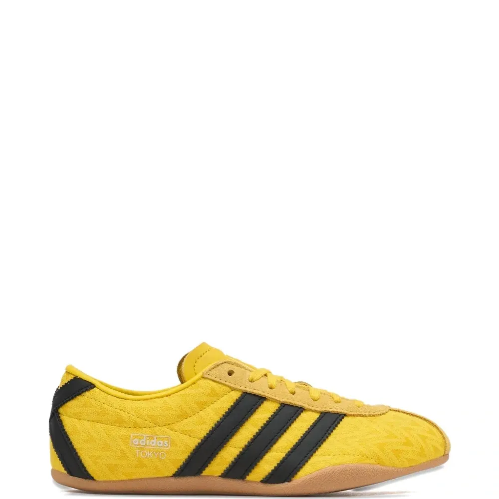 Кеды Tokyo с полосками