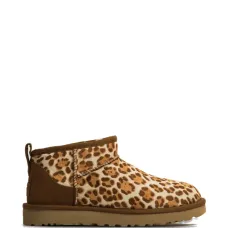 Классические укороченные сапоги Ultra Mini