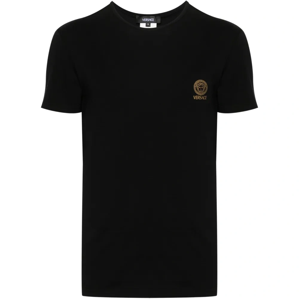 Футболка с логотипом Футболка с логотипом