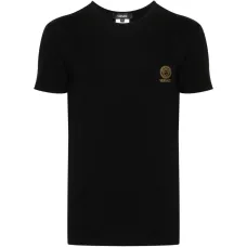 Футболка с логотипом