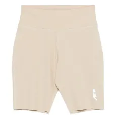 Шорты с логотипом