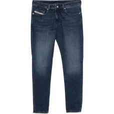 Джинсы скинни Sleenker 1979