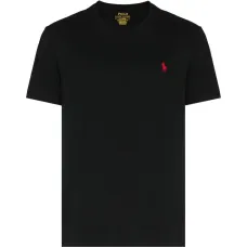 Футболка с логотипом