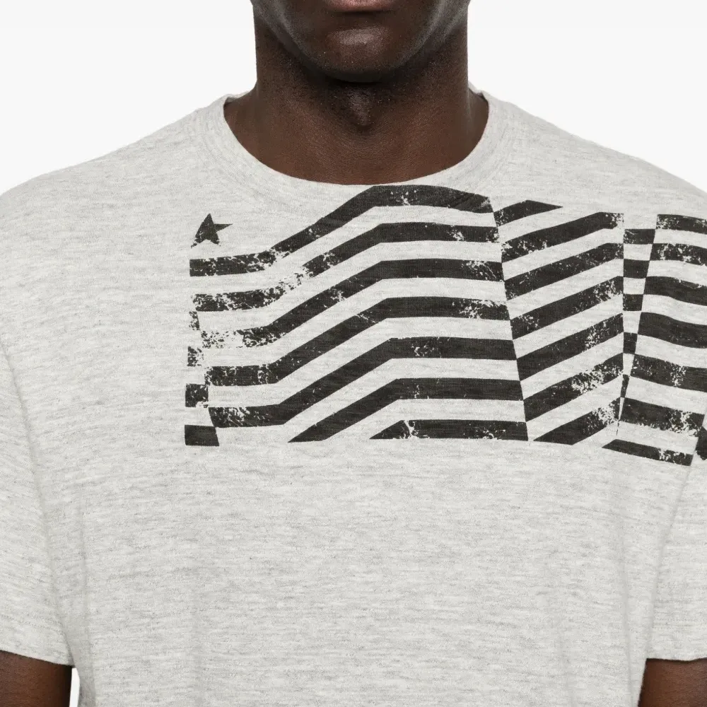 Футболка с коротким рукавом