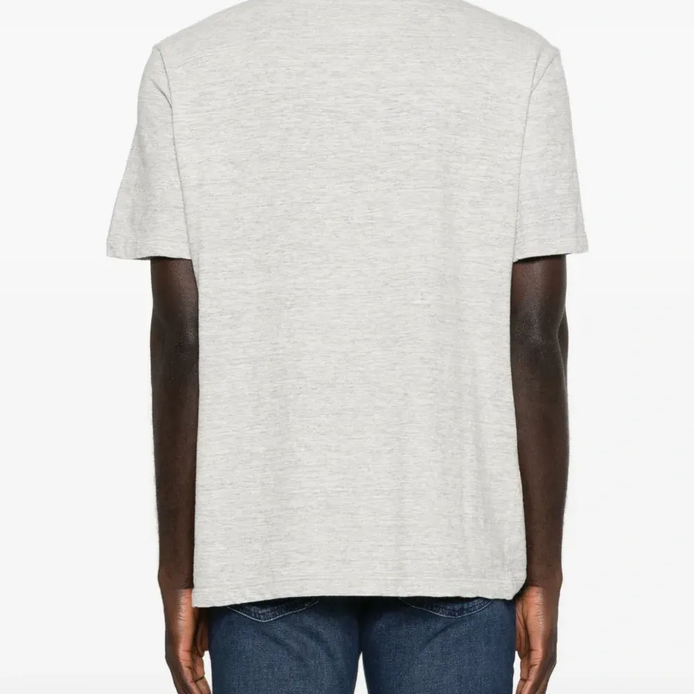 Футболка с коротким рукавом