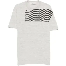 Футболка с коротким рукавом