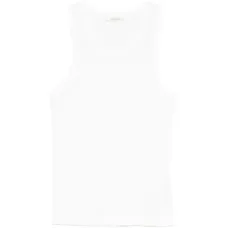 Майка с круглым вырезом Майка с круглым вырезом