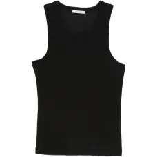 Майка с круглым вырезом Майка с круглым вырезом