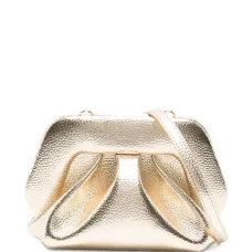 Маленький клатч Bios со сборками