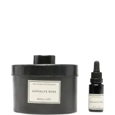 Ароматизатор Asphalte Rose (12 мл)