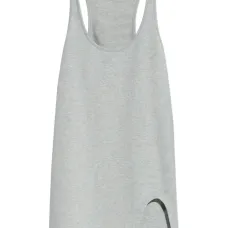 Платье мини без рукавов Платье мини без рукавов