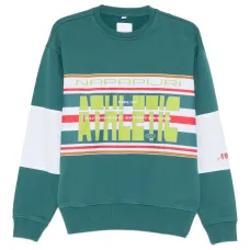 Свитшот Lamont в сотрудничестве с Martin Rose