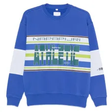 Свитшот Lamont в сотрудничестве с Martin Rose