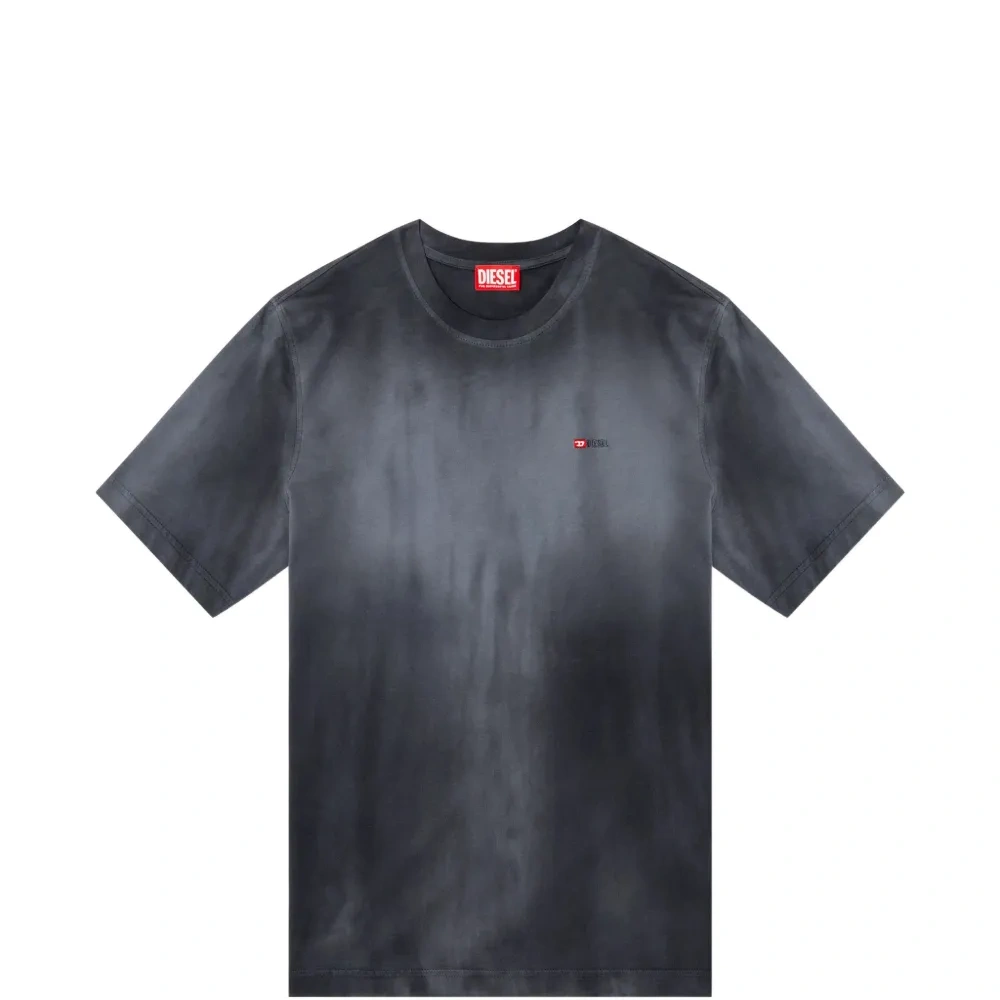 Футболка T-Adjust-R15