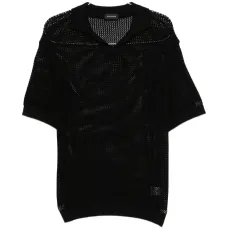 Футболка с воротником Футболка с воротником