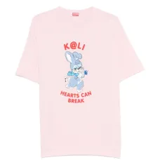 Футболка с графическим принтом Футболка с графическим принтом