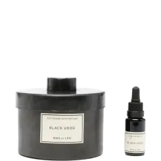 Ароматизатор Black Uddù (12 мл)